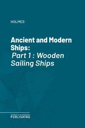 Ancient and Modern Ships