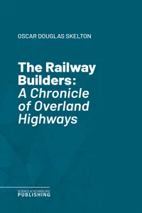 The Railway Builders