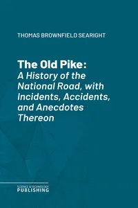 The Old Pike_cover