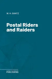 Postal Riders and Raiders_cover