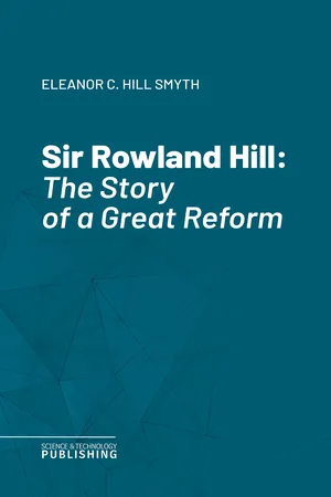 Sir Rowland Hill