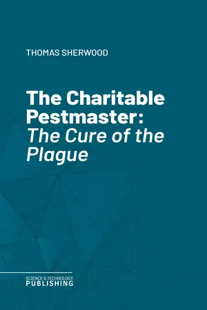 The Charitable Pestmaster