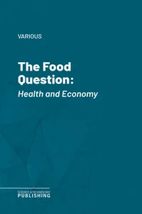 The Food Question_cover