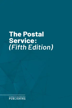 The Postal Service