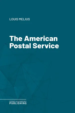 The American Postal Service
