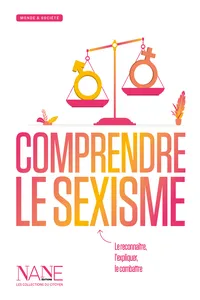 Comprendre le sexisme