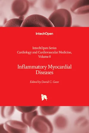 Inflammatory Myocardial Diseases