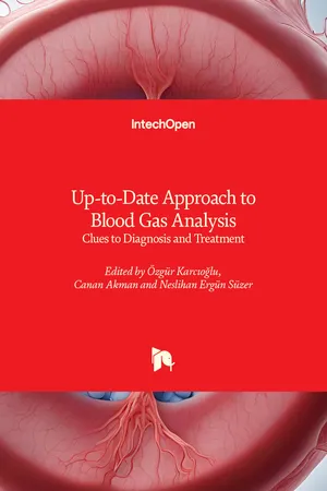 Up-to-Date Approach to Blood Gas Analysis