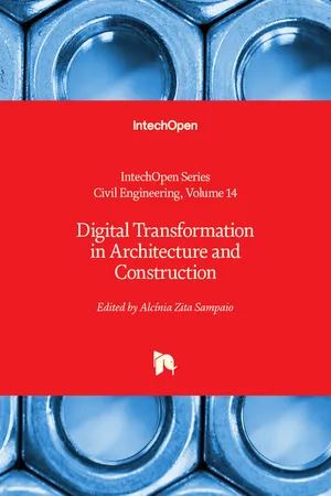 Digital Transformation in Architecture and Construction