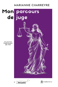 Mon parcours de juge_cover