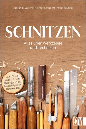 Schnitzen