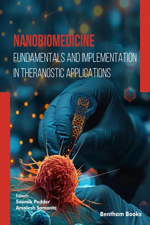 Nanobiomedicine: Fundamentals and Implementation in Theranostic Applications