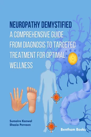 Neuropathy Demystified: A Comprehensive Guide from Diagnosis to Targeted Treatment for Optimal Wellness