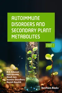 Autoimmune Disorders and Secondary Plant Metabolites_cover