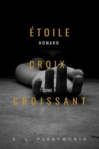 Etoile, Croix, Croissant_cover