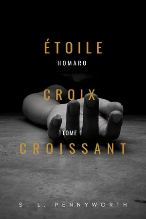 Etoile, Croix, Croissant