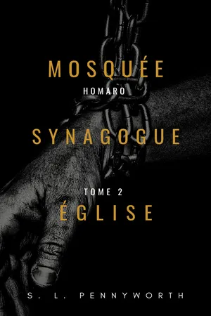 Mosquée, Synagogue, Eglise