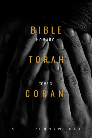 Bible, Coran, Torah