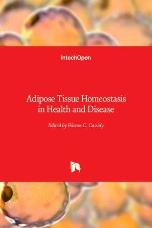 Adipose Tissue Homeostasis in Health and Disease