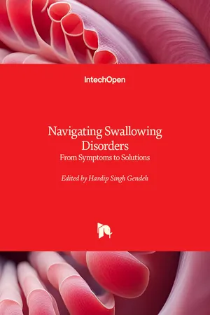 Navigating Swallowing Disorders