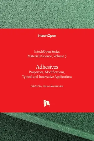 Adhesives