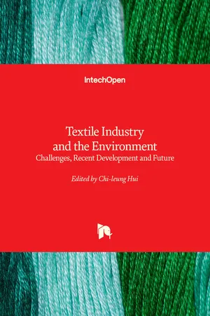 Textile Industry and the Environment