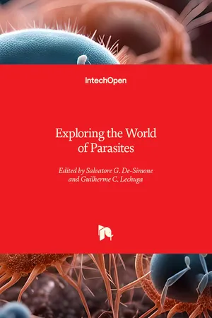 Exploring the World of Parasites