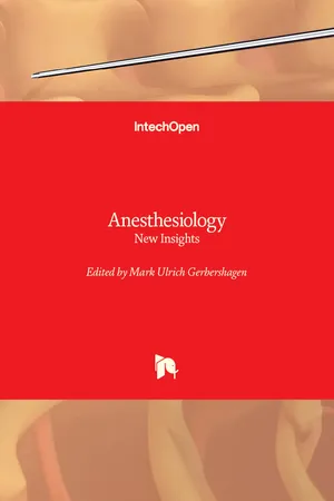 Anesthesiology
