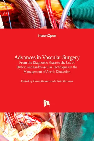 Advances in Vascular Surgery