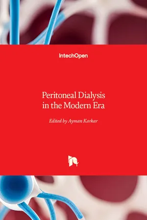 Peritoneal Dialysis in the Modern Era