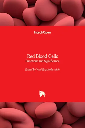 Red Blood Cells