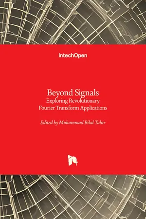 Beyond Signals