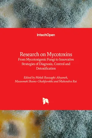 Research on Mycotoxins