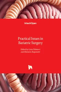 Practical Issues in Bariatric Surgery_cover