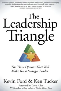 The Leadership Triangle_cover