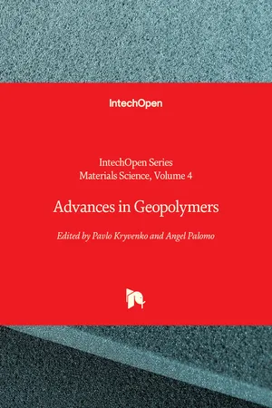 Advances in Geopolymers