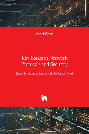 Key Issues in Network Protocols and Security