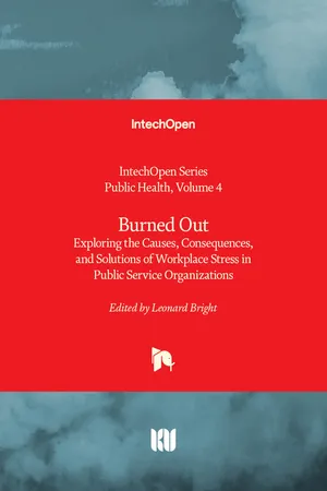 Burned Out