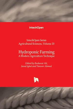 Hydroponic Farming
