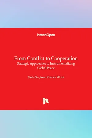 From Conflict to Cooperation