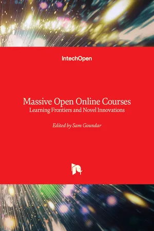 Massive Open Online Courses