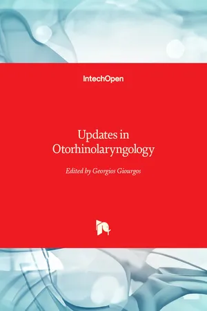 Updates in Otorhinolaryngology