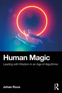 Human Magic_cover
