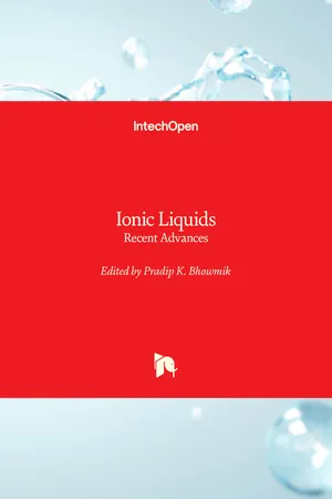 Ionic Liquids