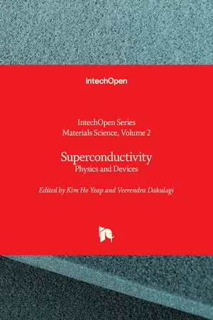 Superconductivity