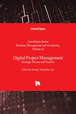Digital Project Management