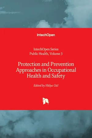 Protection and Prevention Approaches in Occupational Health and Safety