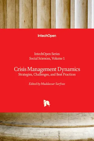 Crisis Management Dynamics