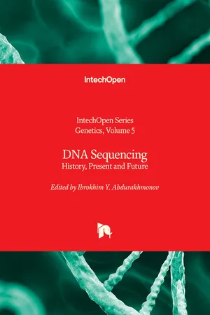 DNA Sequencing