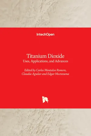 Titanium Dioxide